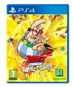 Asterix et Obelix : Baffez les tous ! Edition limitée PS4