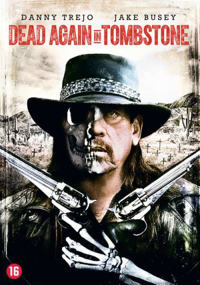 DEAD AGAIN IN TOMBSTONE-BIL