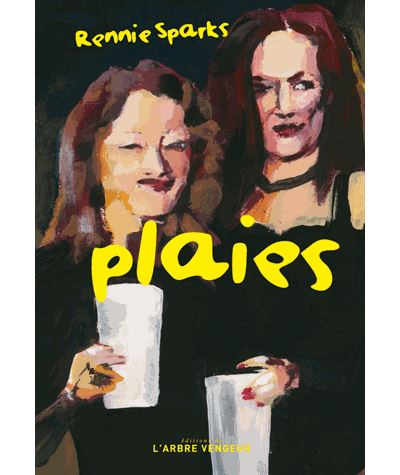 Plaies