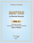 Le pianiste virtuose vol. II