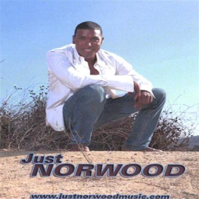 Just in Norwood
