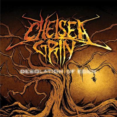 Desolation Of Eden