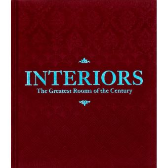 Interiors (merlot red)