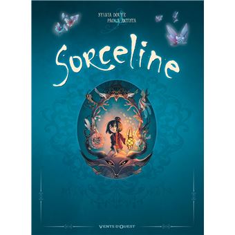 Sorceline - Coffret T01 & 02