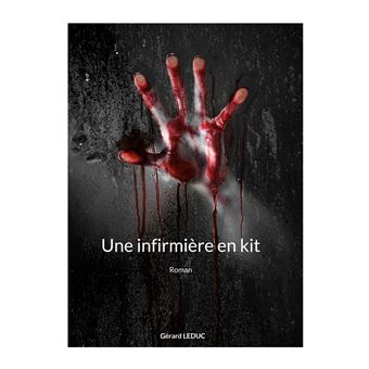 Une infirmière en kit