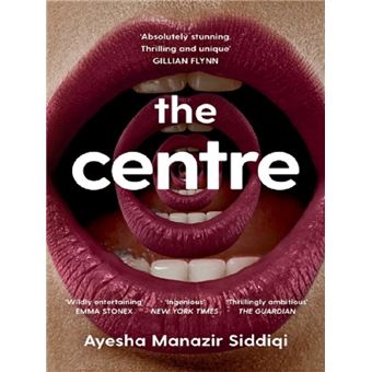 THE CENTRE - 1