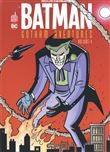 Batman Gotham Aventures