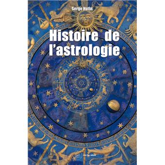 Histoire de l'astrologie