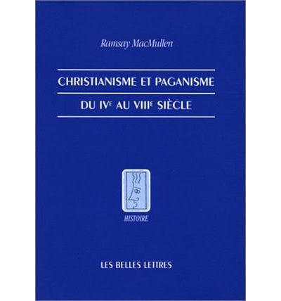 Christianisme et paganisme