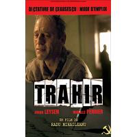 Trahir