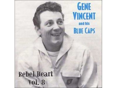 Rebel heart vol 8