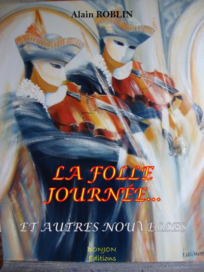 La folle journée