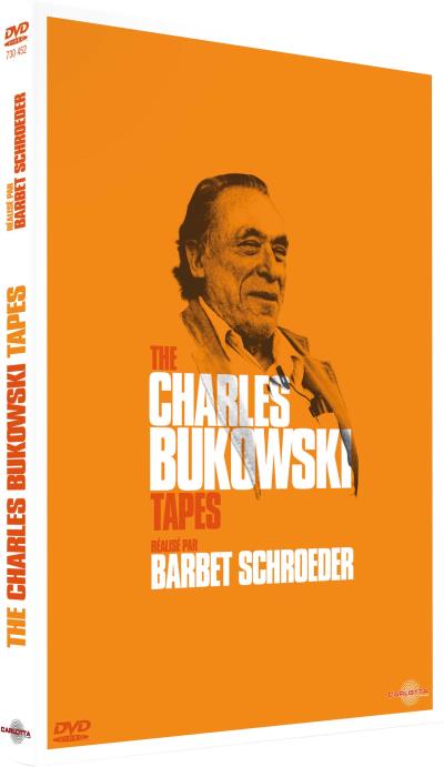 Charles bukowski tapes