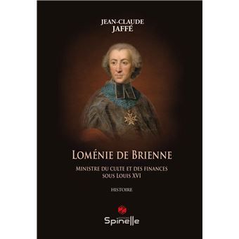 Loménie de Brienne
