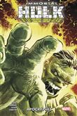 Immortal Hulk : Apocrypha