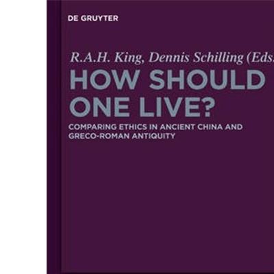 How should one live?