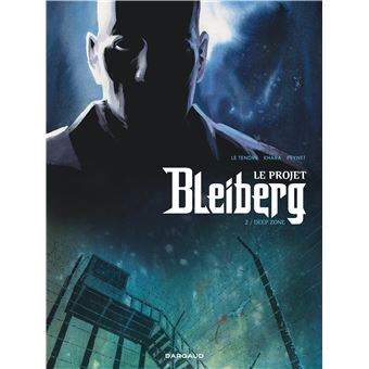 Le projet BleibergLe projet Bleiberg