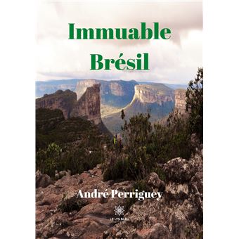 Immuable Brésil
