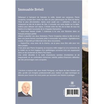 Immuable Brésil