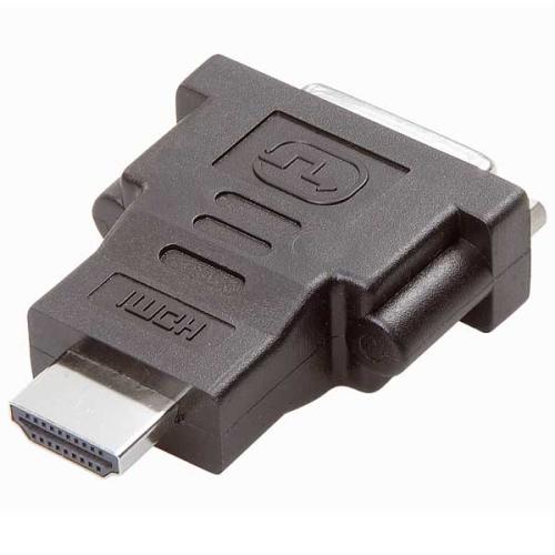 VIVANCO DVI F- HDMI M ADAPTER