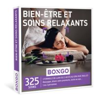 Bongo FR Bien-Être et Soins Relaxants