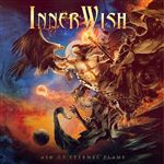Ash Of Eternal Flame - CD