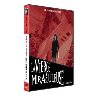 La vierge miraculeuse