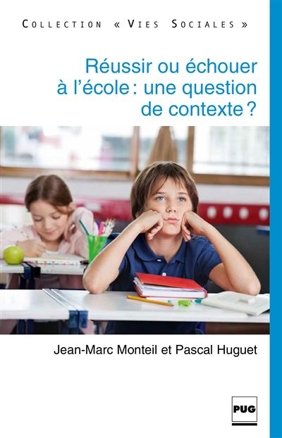 Contexte et performance scolaire