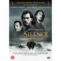 Silence DVD