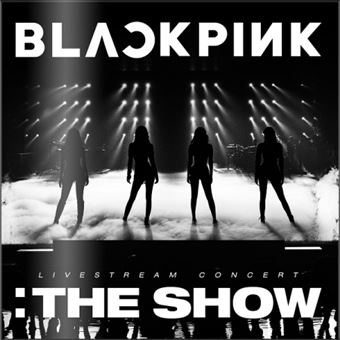 Blackpink 2021 The Show - Blackpink - CD album - Achat & prix | fnac