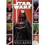 Star wars the galaxyrs greatest vil