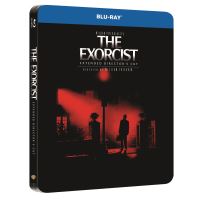 L'Exorciste Steelbook Blu-ray