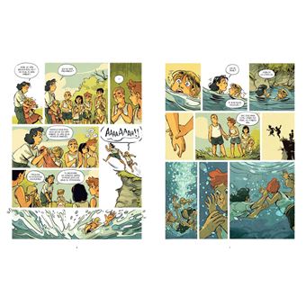 L'Institutrice - Seconde partie : Les Enfants de Surcouf