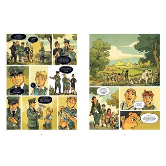 L'Institutrice - Seconde partie : Les Enfants de Surcouf