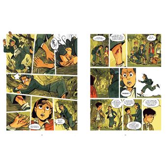 L'Institutrice - Seconde partie : Les Enfants de Surcouf