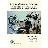 Les Moteurs à essence