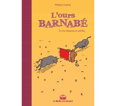 L'Ours Barnabé