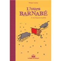 L'Ours Barnabé