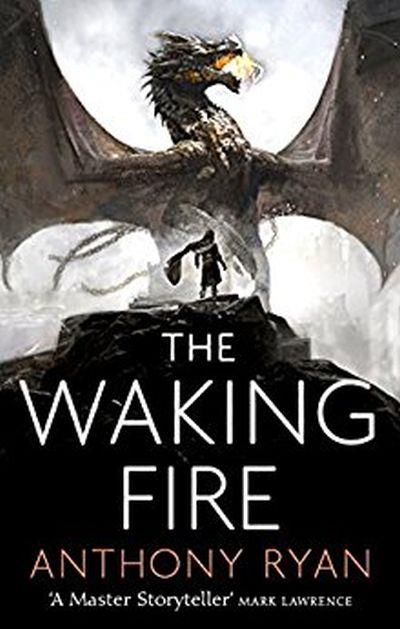 WAKING FIRE,1