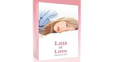 Lots Of Love Volume 1