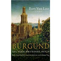 Les téméraires : quand la Bourgogne défiait l'Europe / Bart Van Loo - Détail