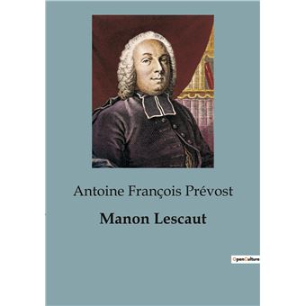 Manon Lescaut