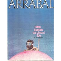 J'irai comme un cheval fou DVD