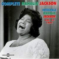 Intégrale volume 13-1961