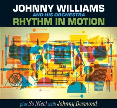 Rhythm In Motion