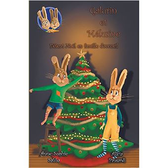 Galurin et Mélusine 3