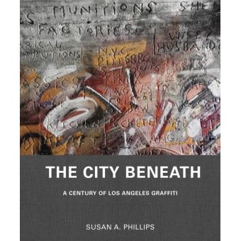 The City Beneath