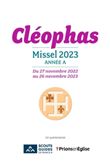 Cléophas - missel 2024 des jeunes