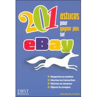 201 astuces pour gagner plus sur eBay