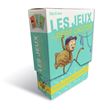 Les jeux du Père Castor - Malin comme un singe !